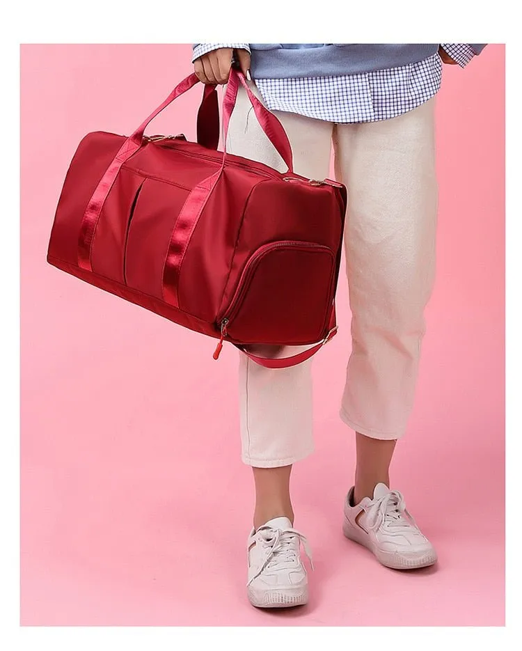 Fitness Sport Bag