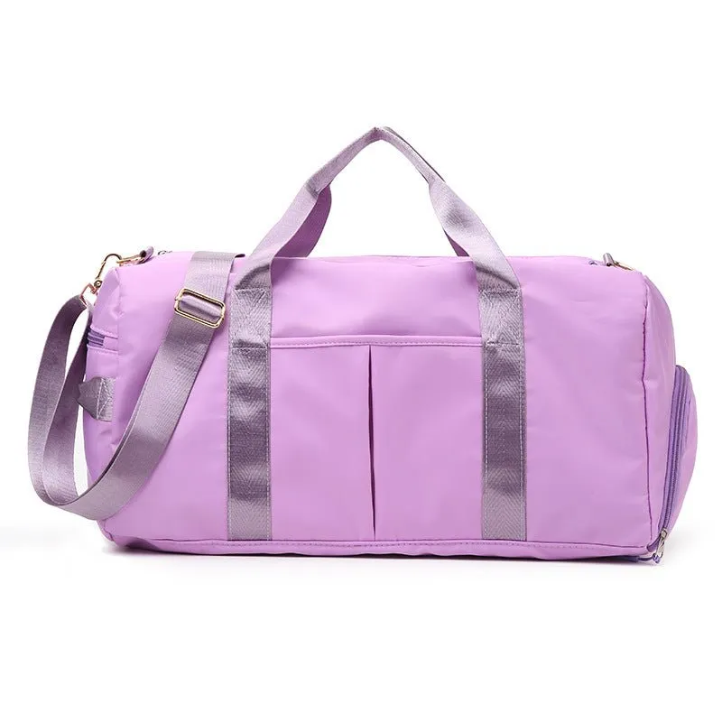 Fitness Sport Bag