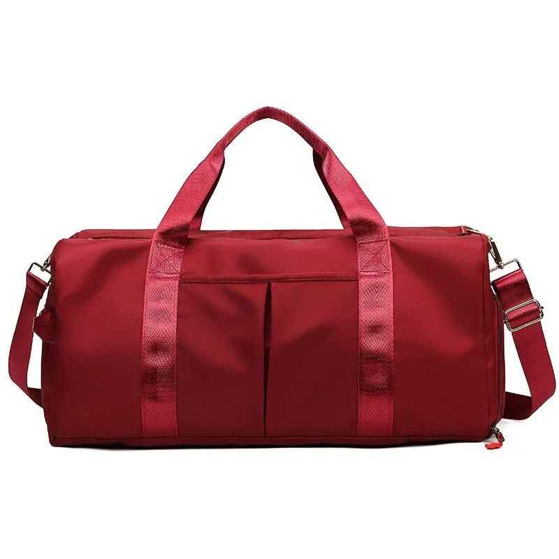 Fitness Sport Bag