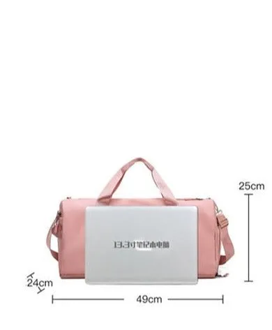 Fitness Sport Bag