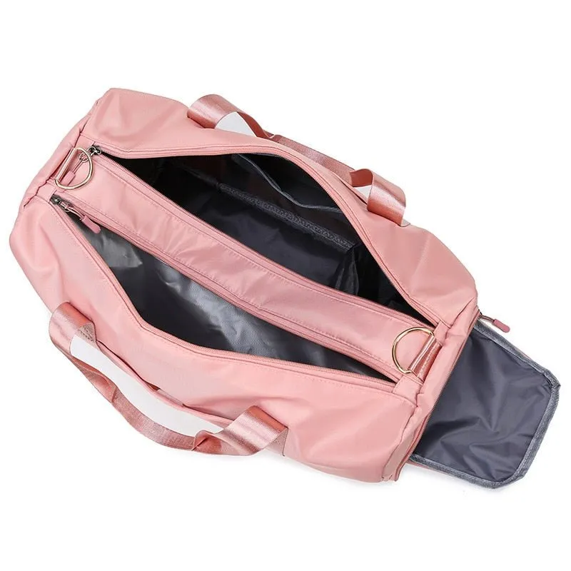 Fitness Sport Bag