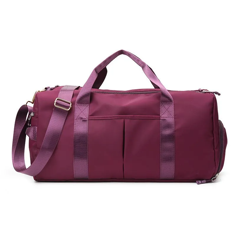 Fitness Sport Bag