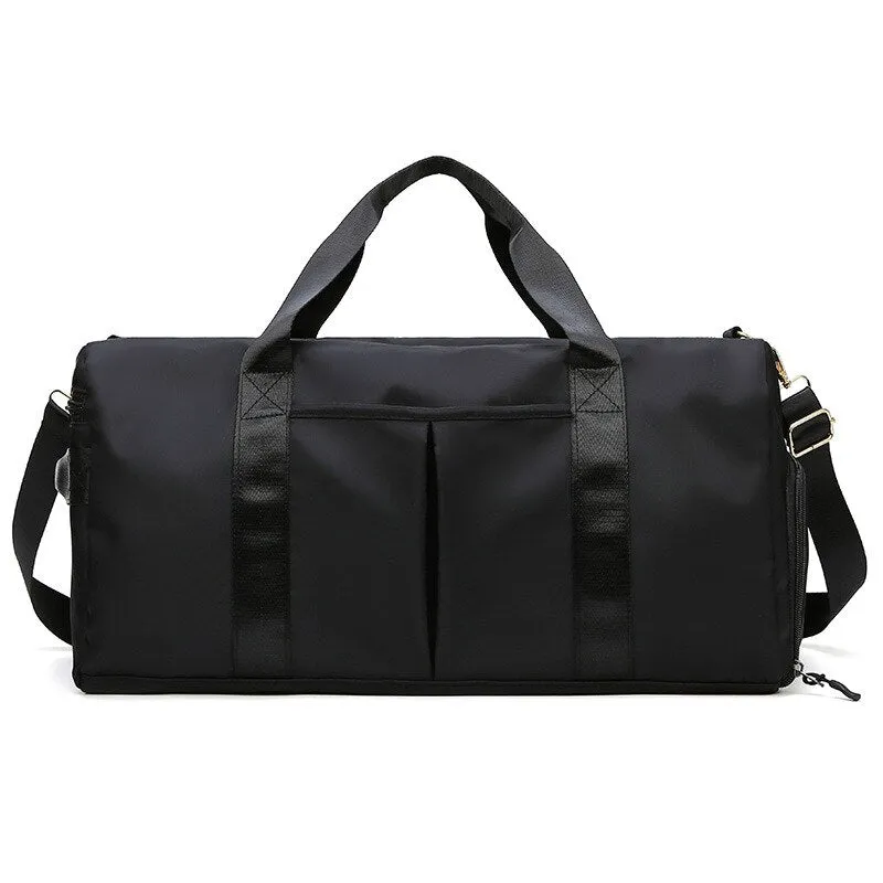 Fitness Sport Bag