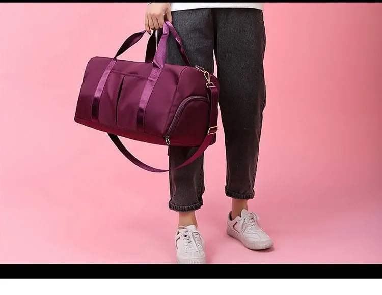 Fitness Sport Bag