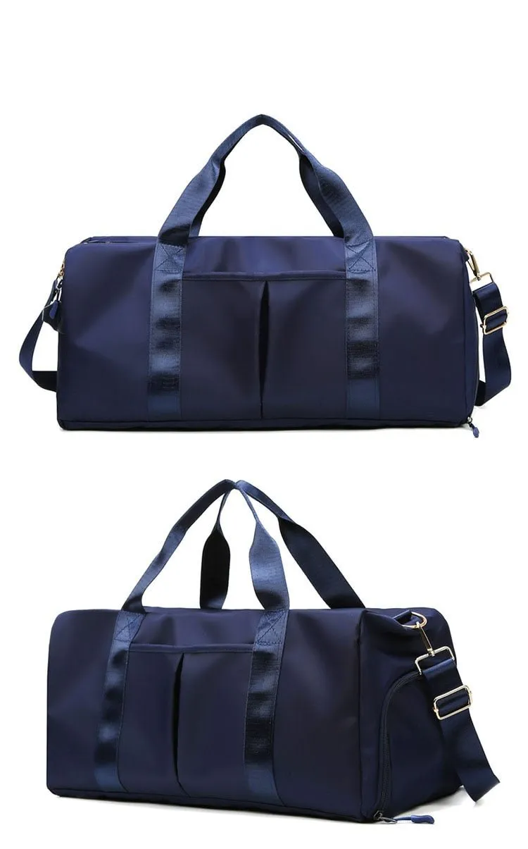Fitness Sport Bag