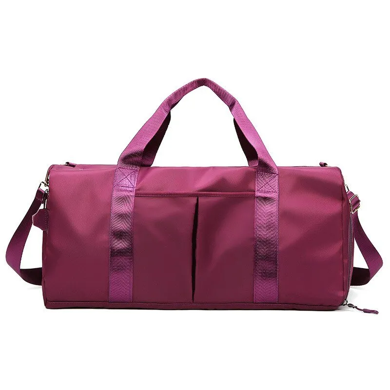 Fitness Sport Bag