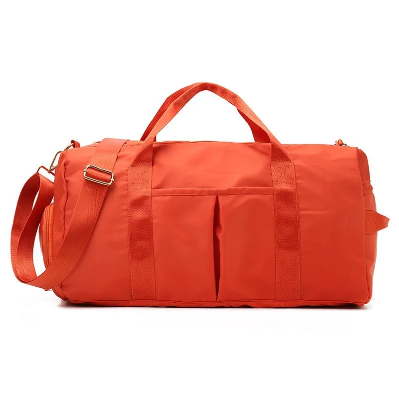 Fitness Sport Bag