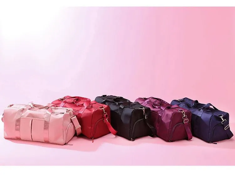 Fitness Sport Bag
