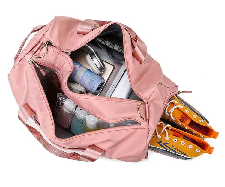 Fitness Sport Bag