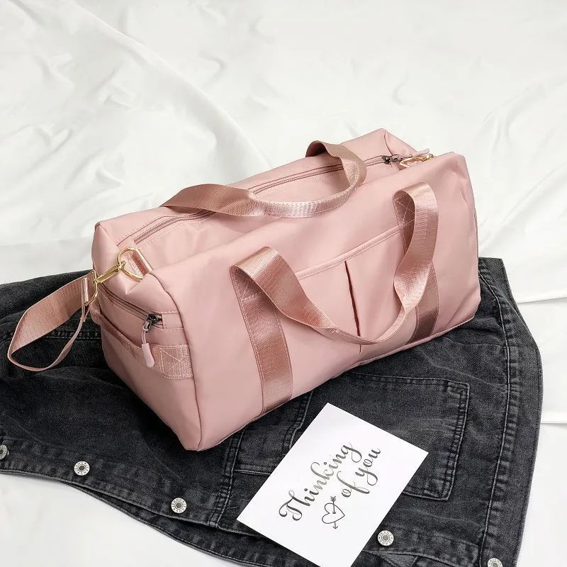 Fitness Sport Bag