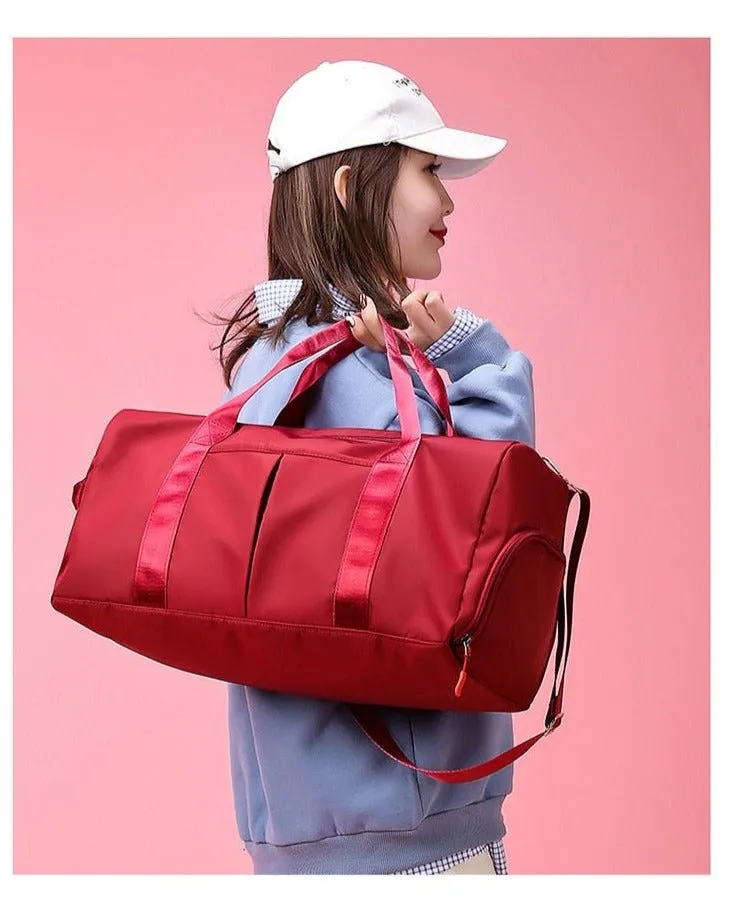 Fitness Sport Bag