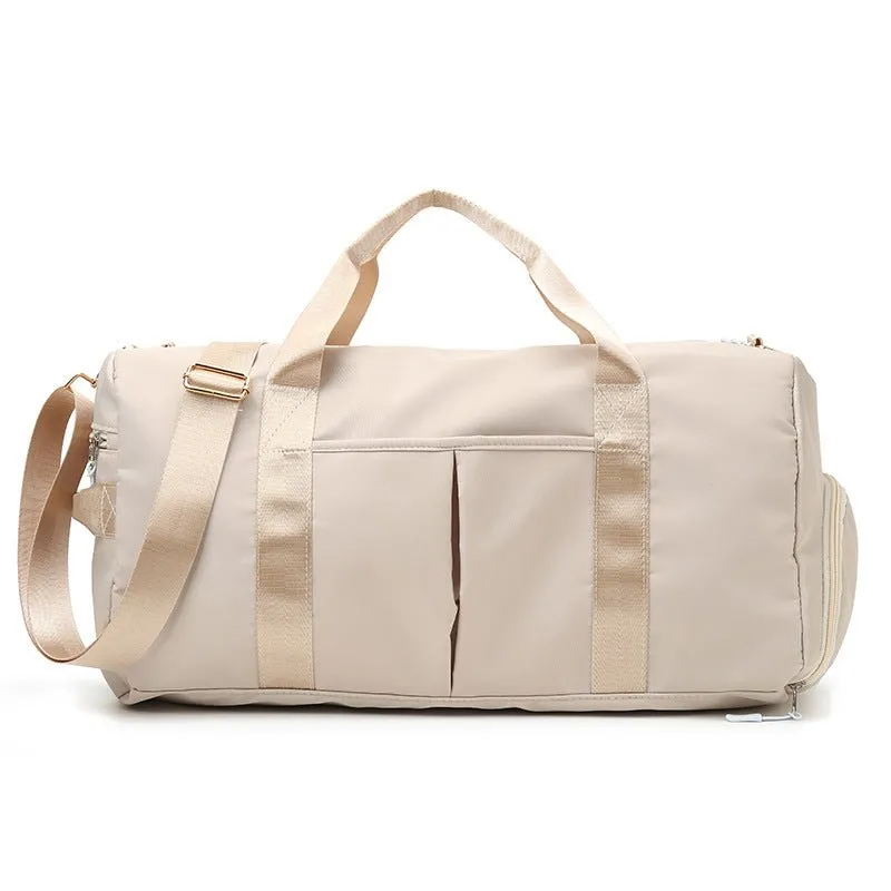 Fitness Sport Bag