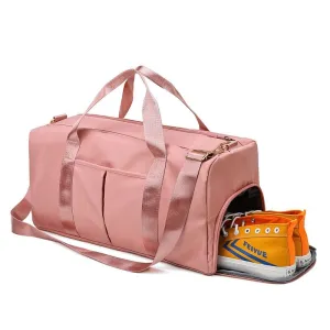 Fitness Sport Bag