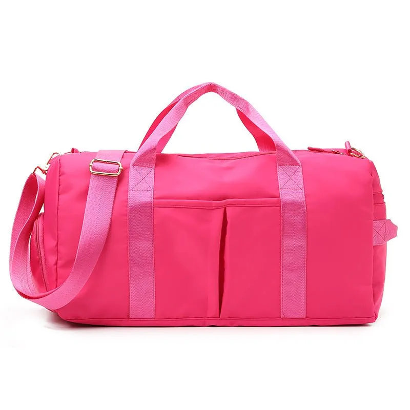 Fitness Sport Bag