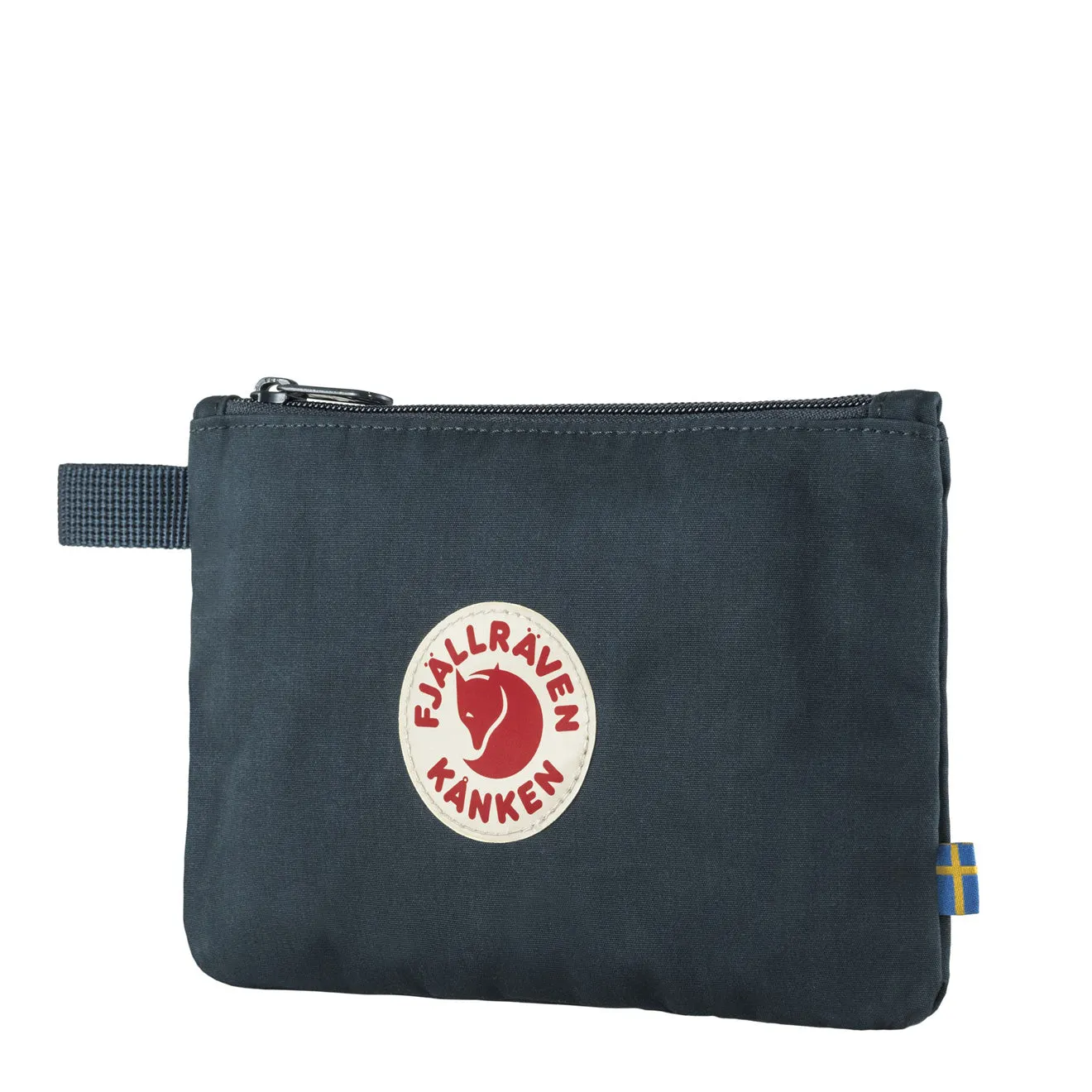 Fjallraven Kanken Gear Pocket Navy