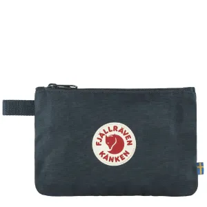 Fjallraven Kanken Gear Pocket Navy