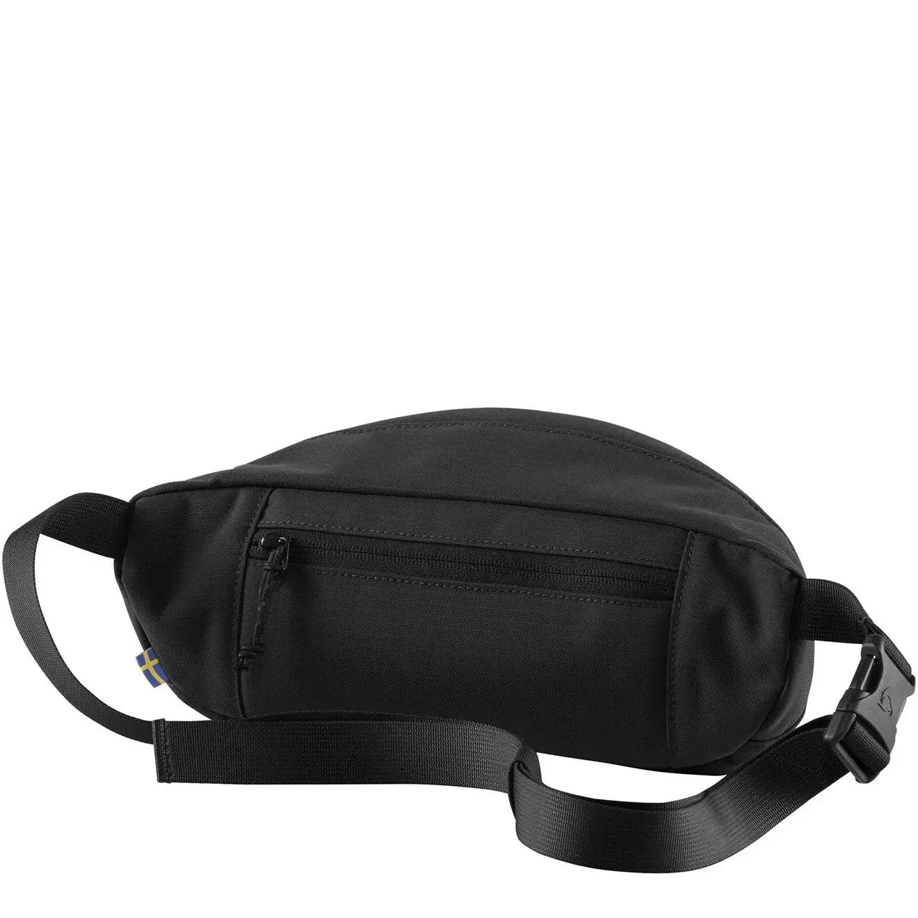Fjallraven Ulvo Hip Pack Medium Black