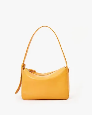 Fleurine Handbags - Shoulder - Fleurine Butterscotch