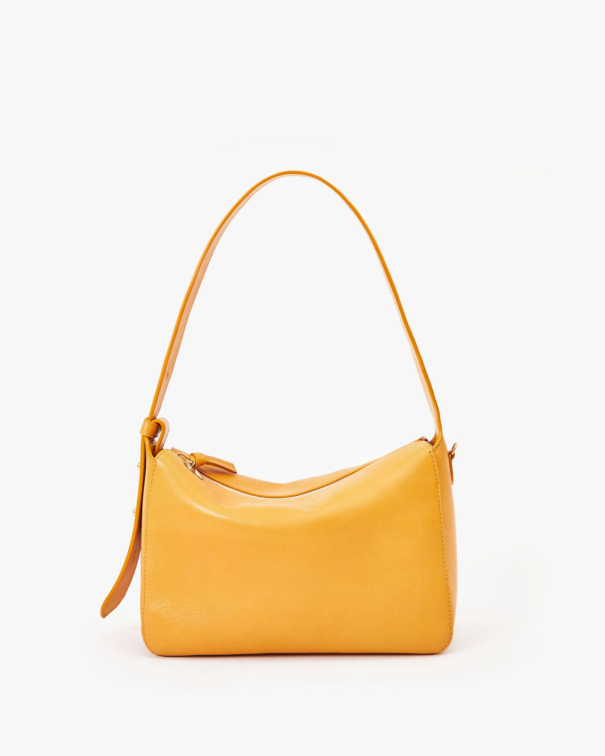 Fleurine Handbags - Shoulder - Fleurine Butterscotch