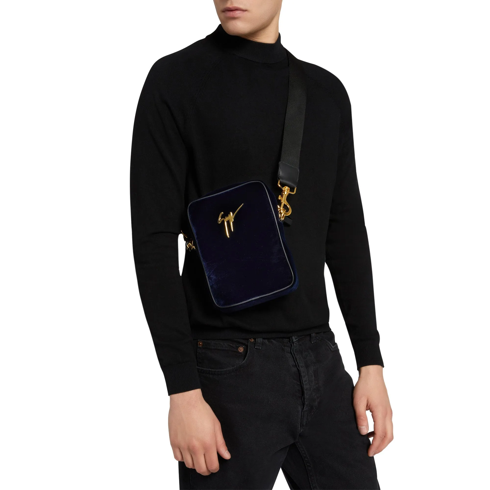 Giuseppe Zanotti Thoby