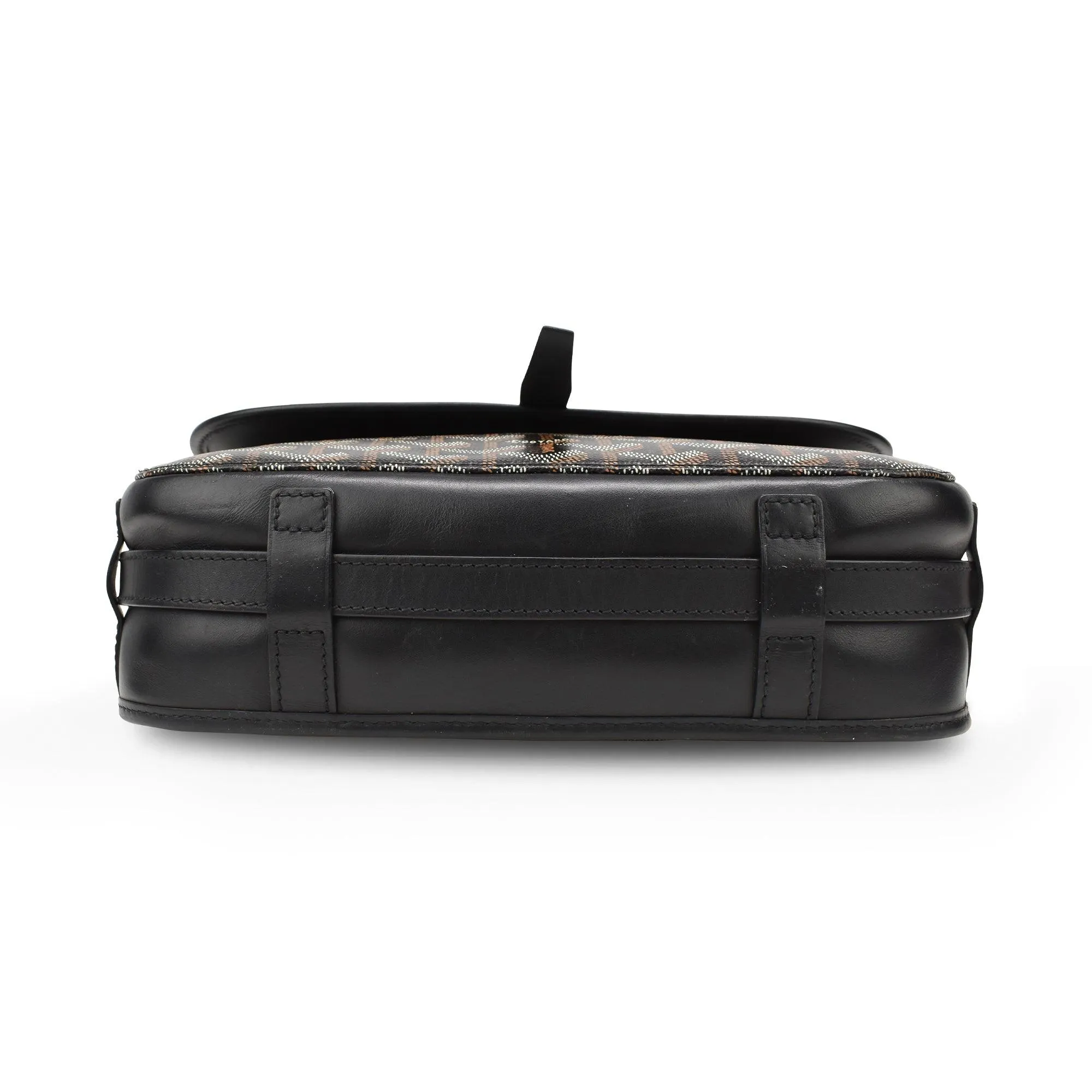Goyard 'Belvedere MM' Messenger Bag