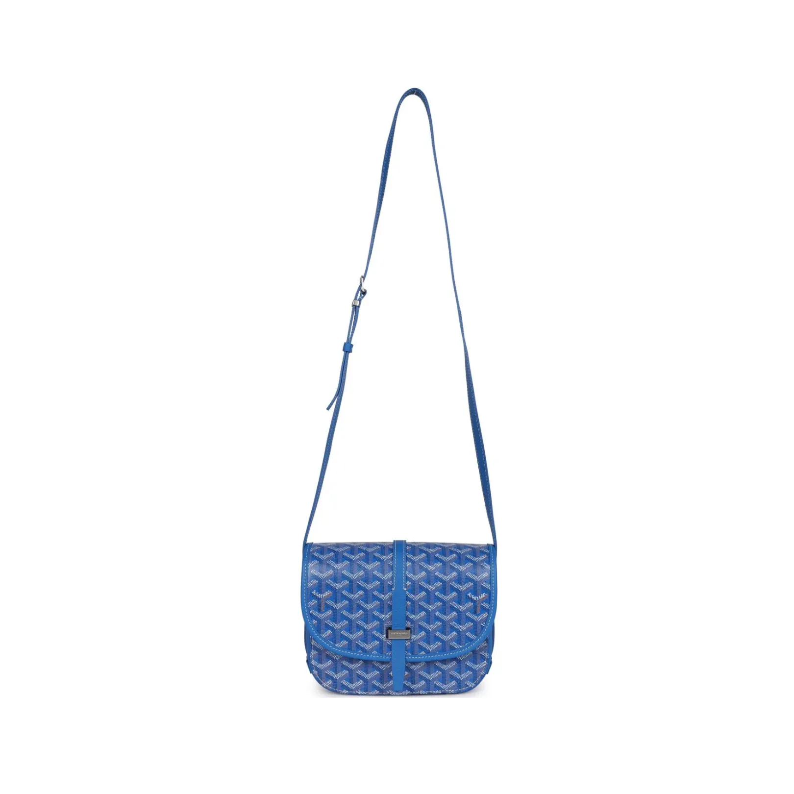 Goyard 'Belvedere PM' Messenger Bag