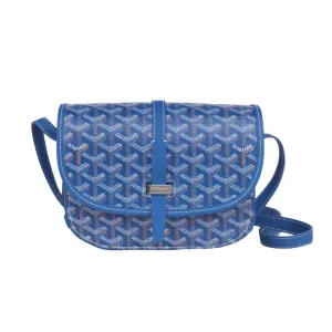 Goyard 'Belvedere PM' Messenger Bag
