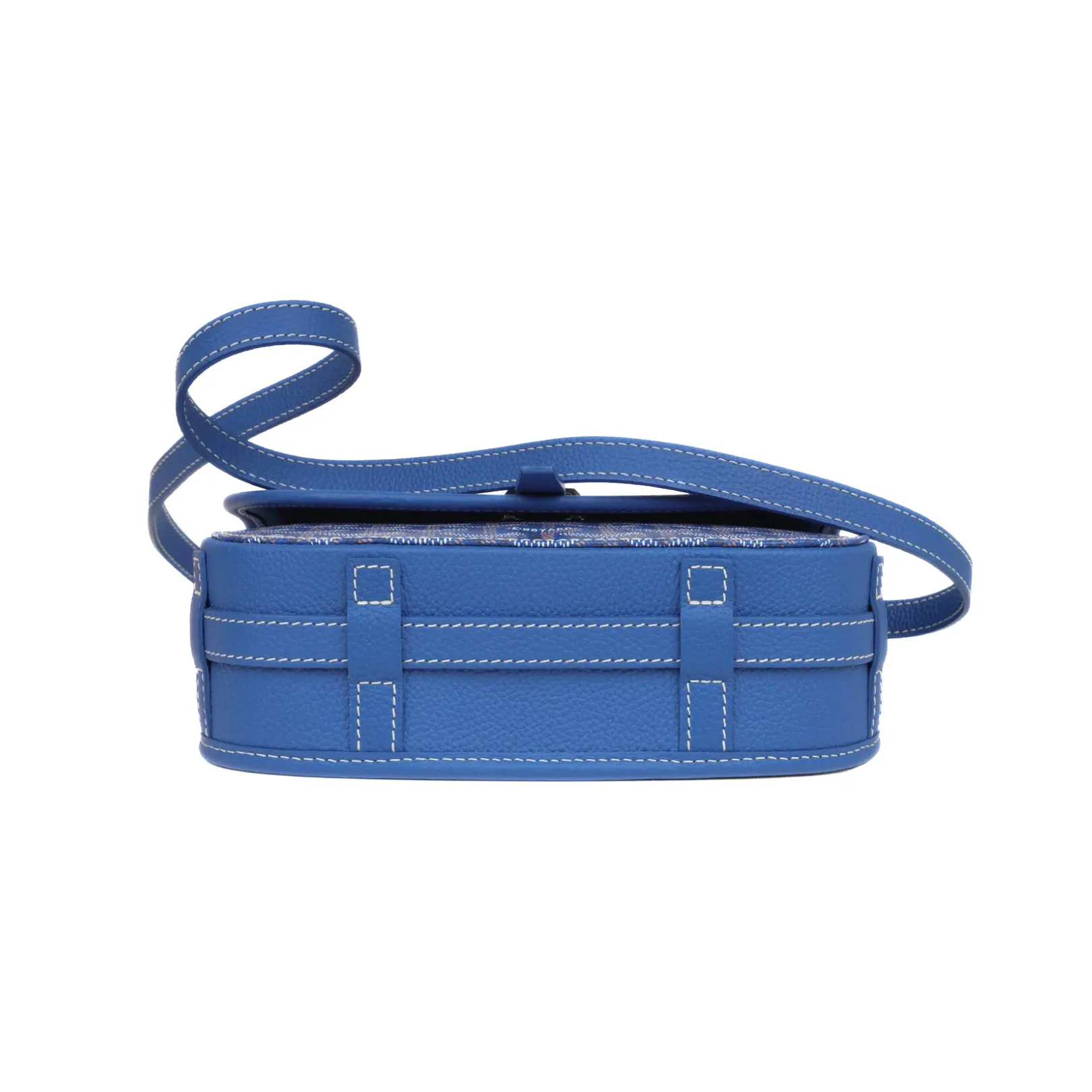 Goyard 'Belvedere PM' Messenger Bag