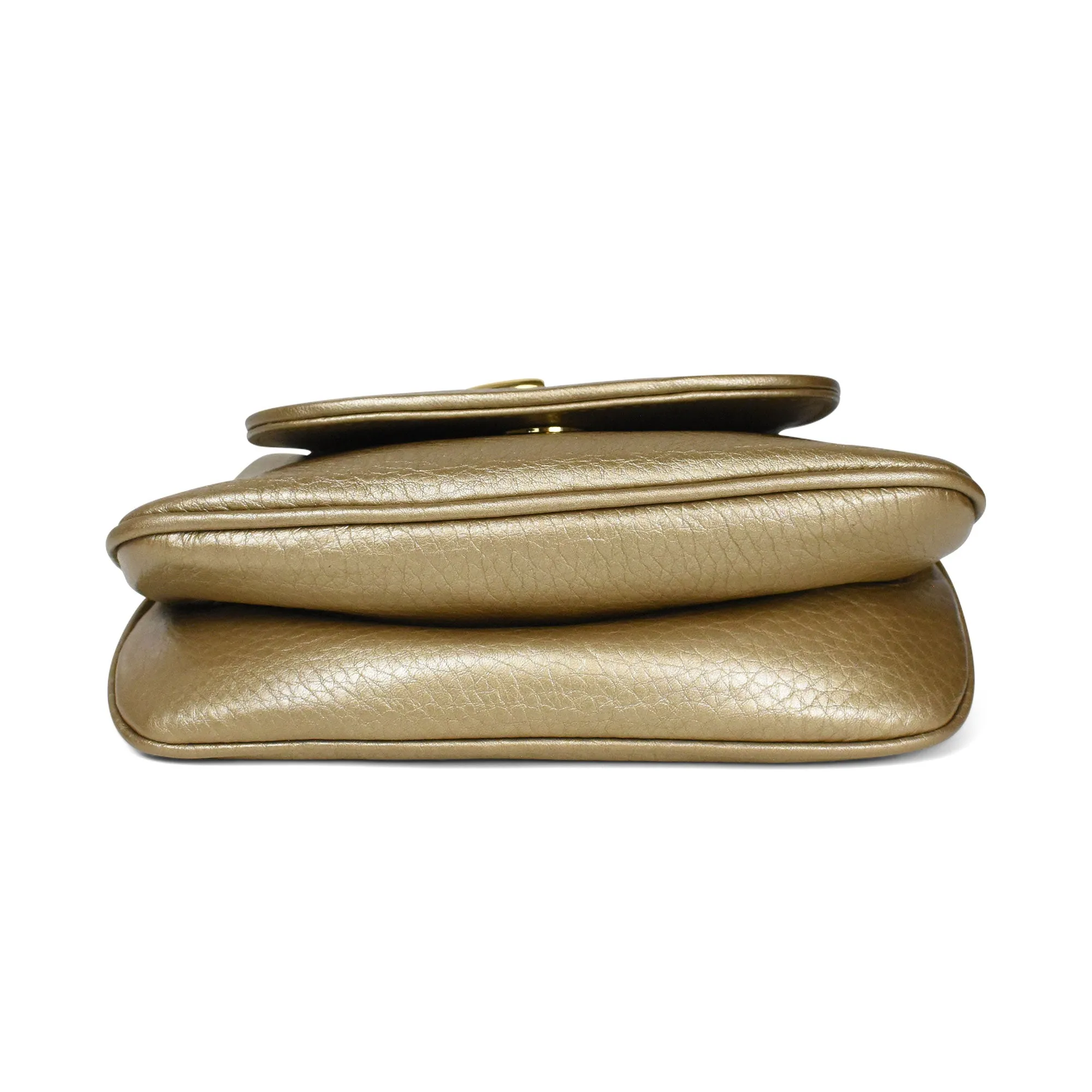 Gucci '1973' Crossbody Bag
