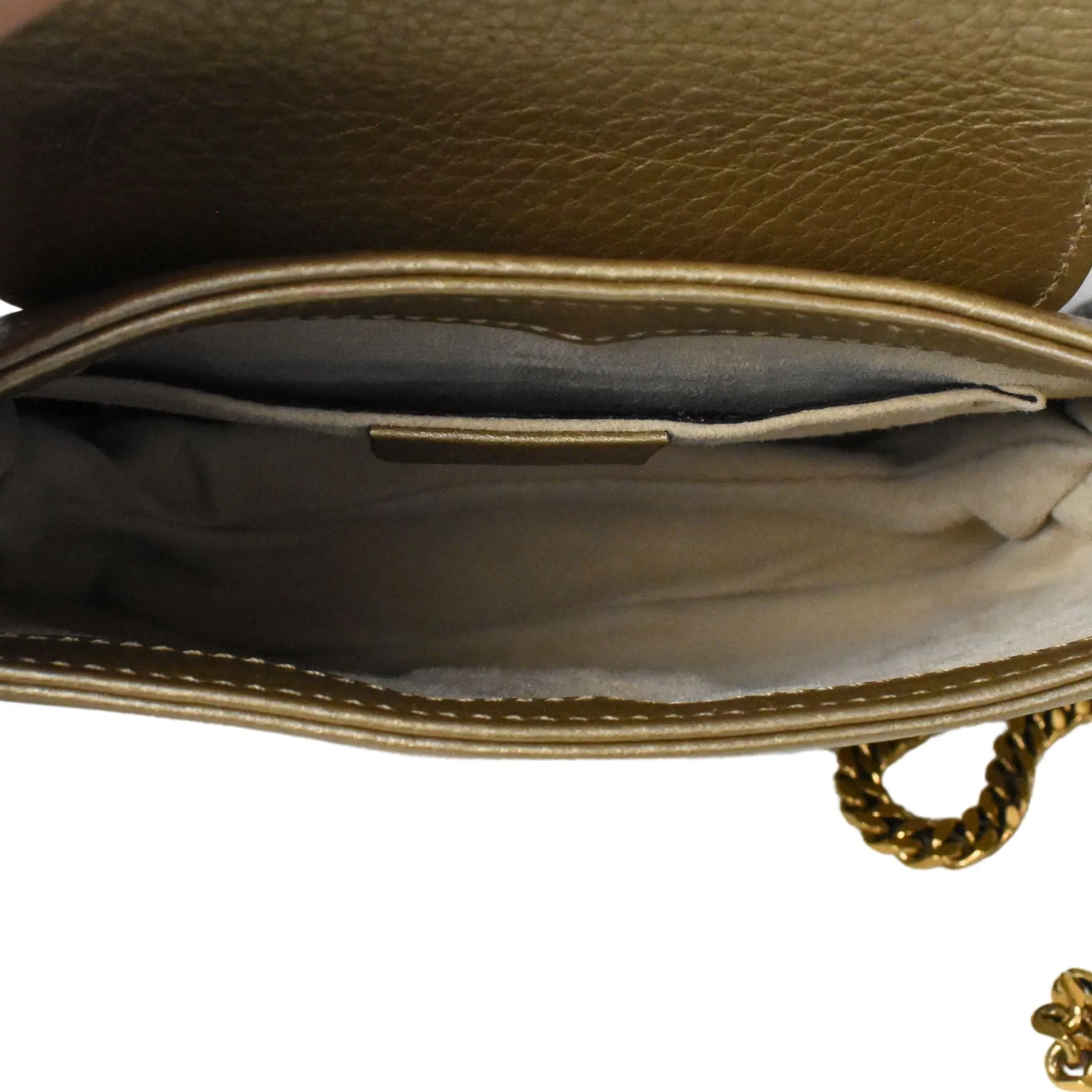 Gucci '1973' Crossbody Bag