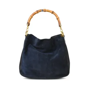 Gucci Bamboo Handbag