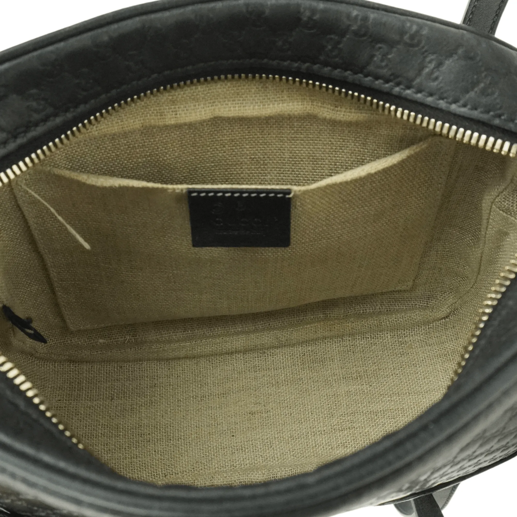 Gucci 'Bree' Crossbody Bag