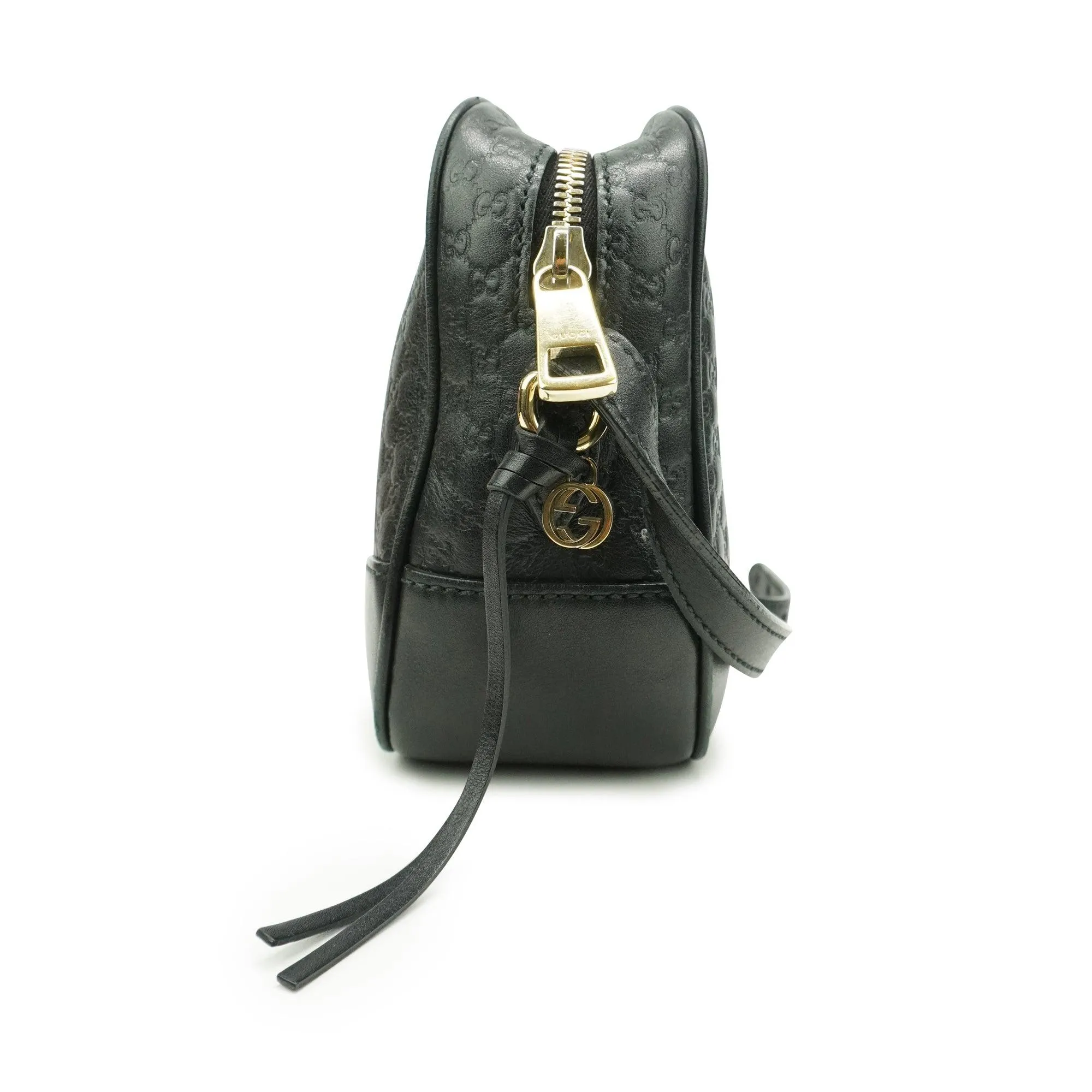 Gucci 'Bree' Crossbody Bag