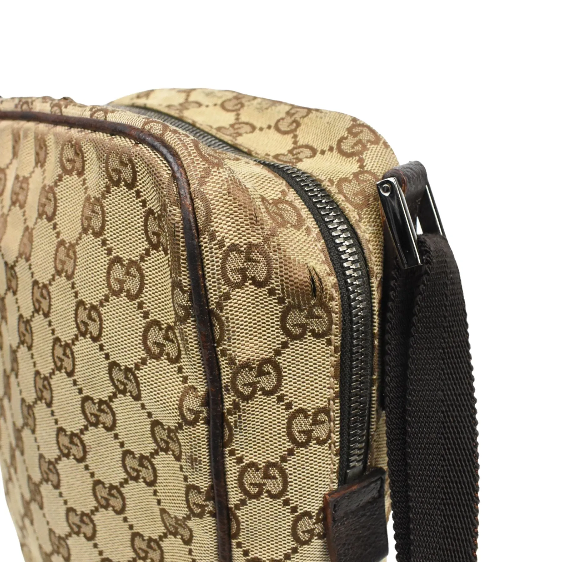 Gucci Crossbody Bag