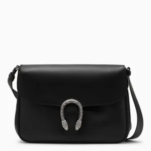 Gucci Dionysus Medium Shoulder Bag Black Men