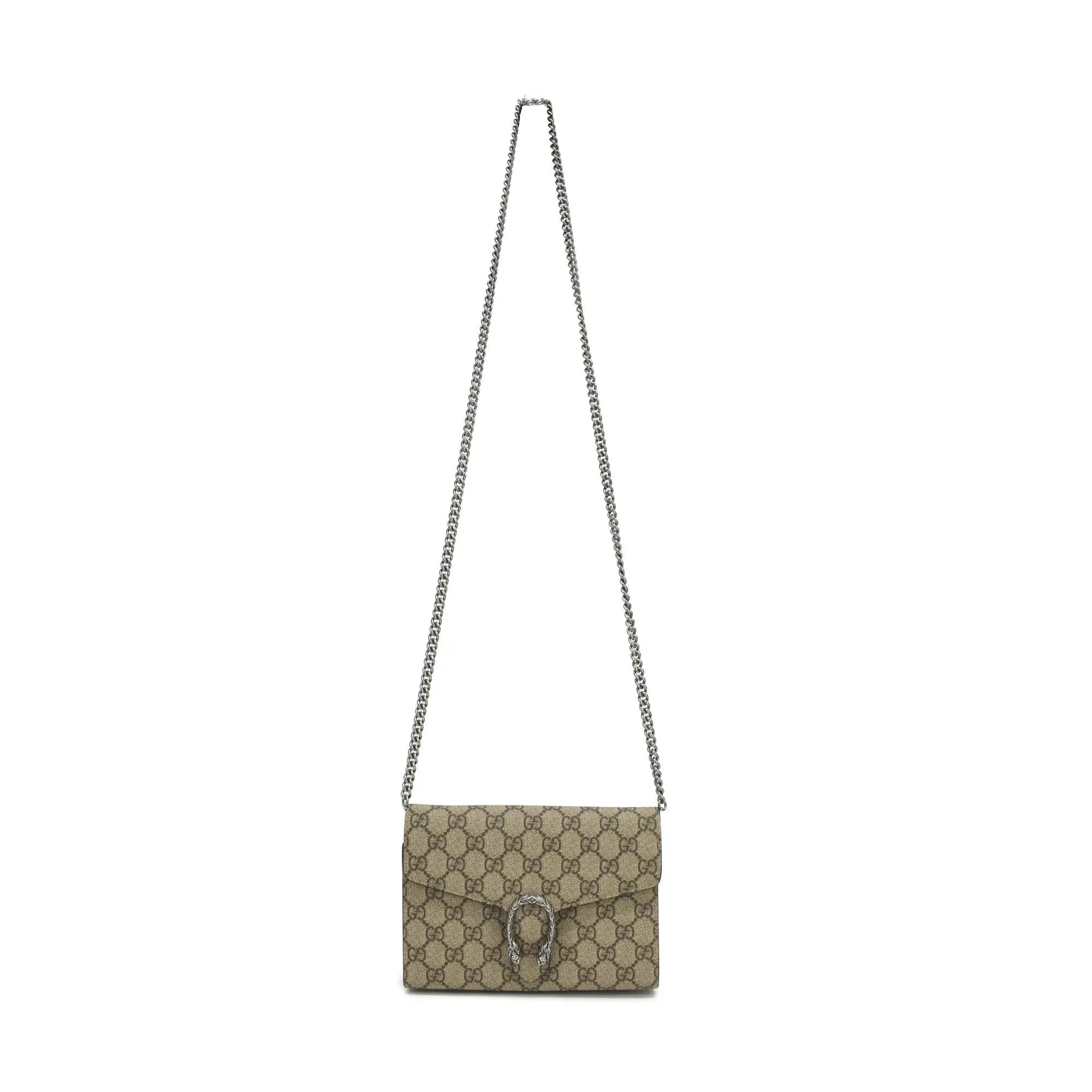 Gucci 'Dionysus' Wallet On Chain
