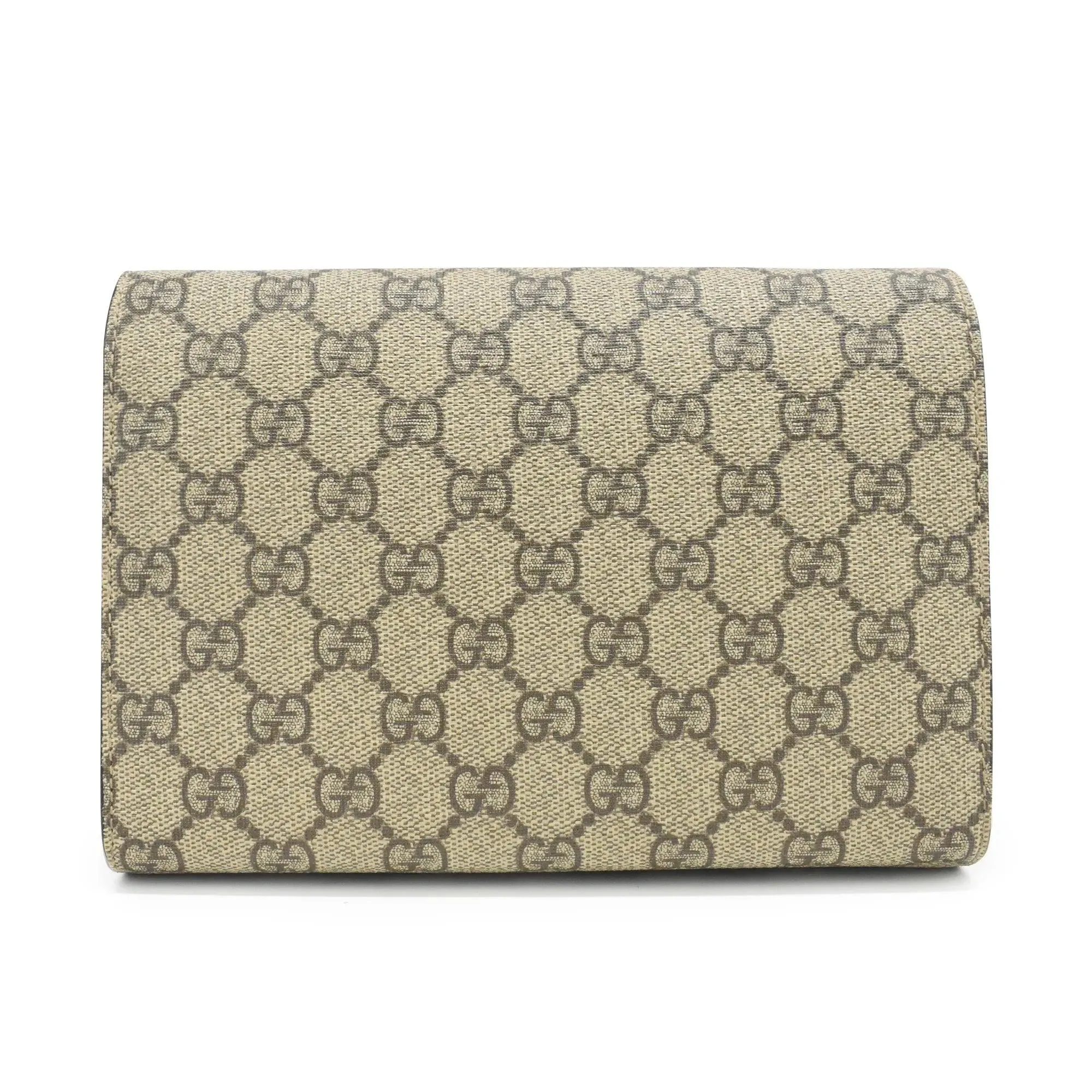 Gucci 'Dionysus' Wallet On Chain