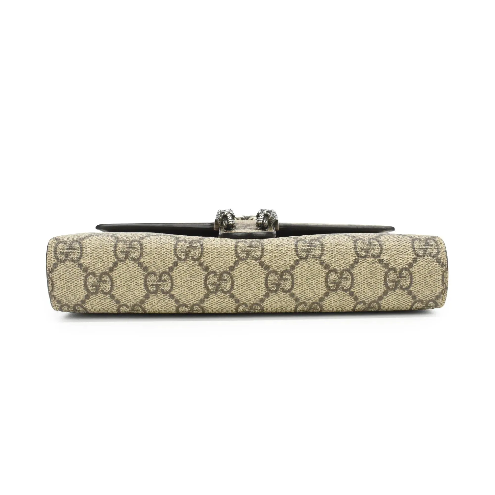 Gucci 'Dionysus' Wallet On Chain