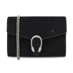 Gucci 'Dionysus' Wallet on Chain