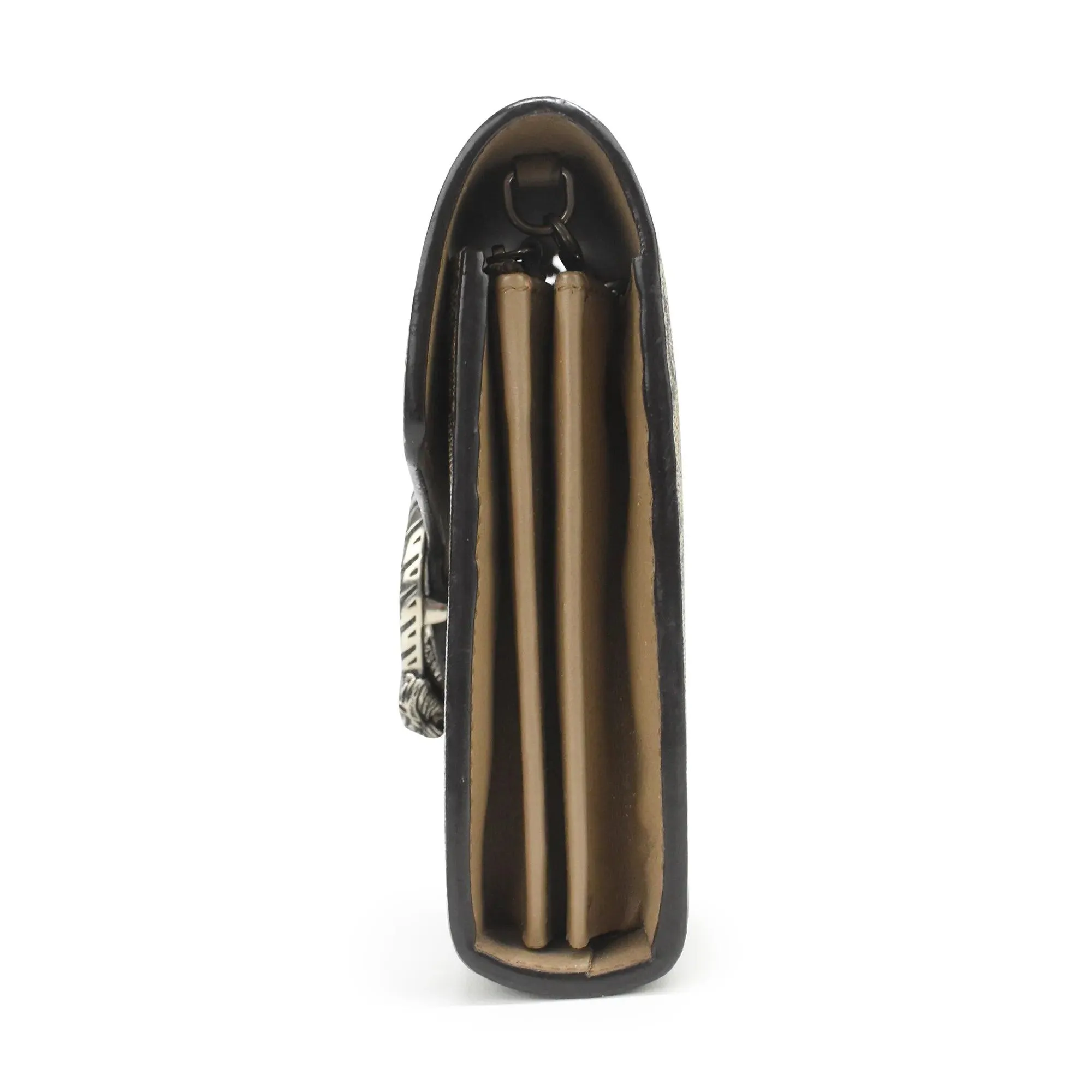 Gucci 'Dionysus' Wallet On Chain
