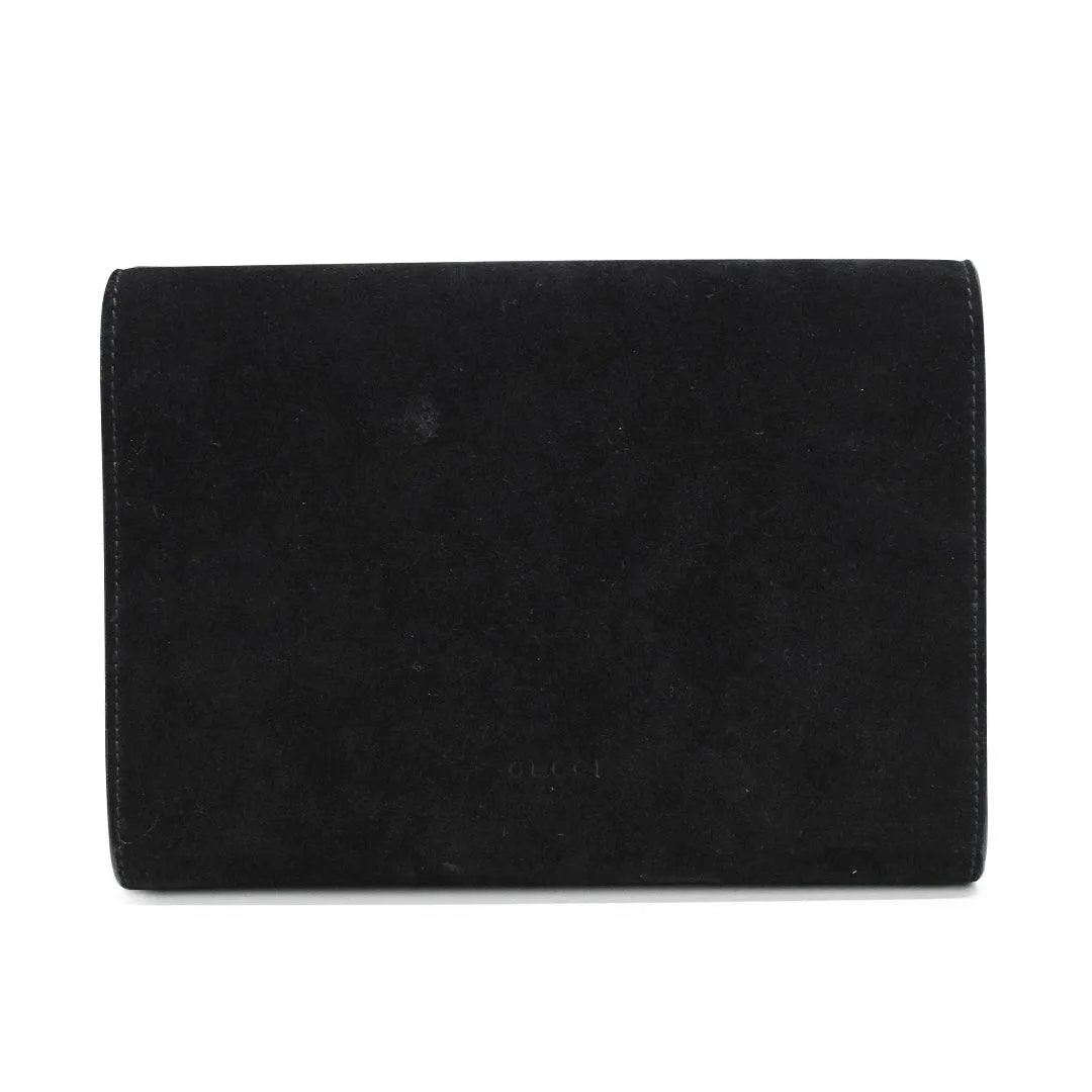Gucci 'Dionysus' Wallet on Chain