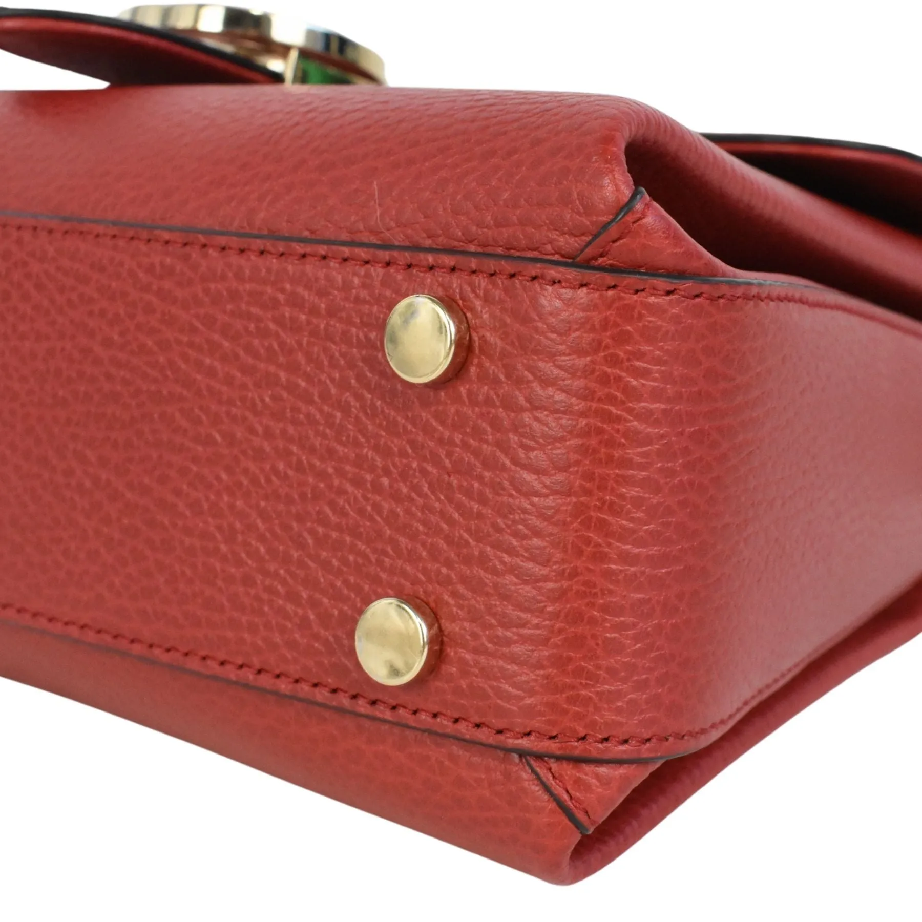 Gucci 'Dollar Interlocking G' Crossbody Bag