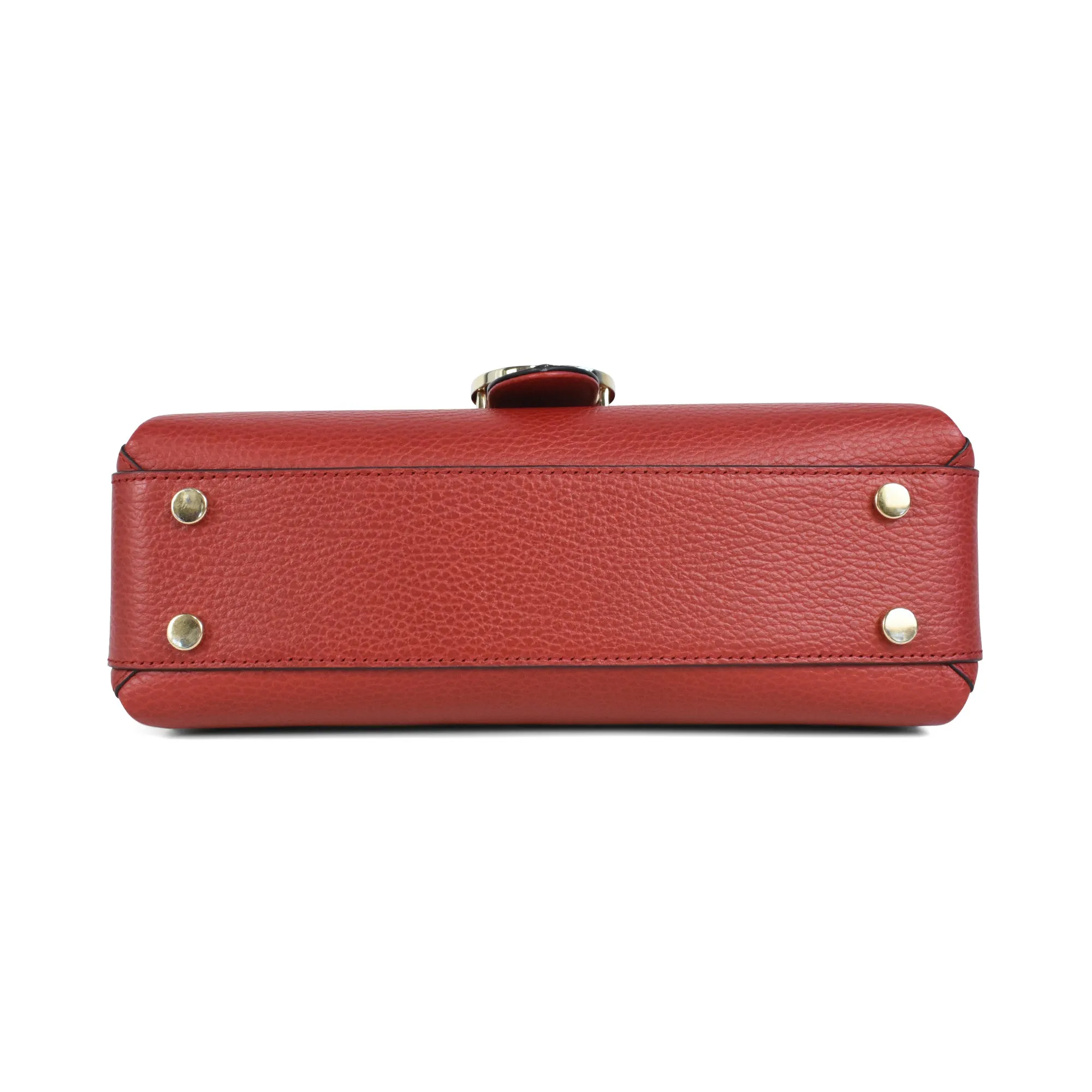 Gucci 'Dollar Interlocking G' Crossbody Bag