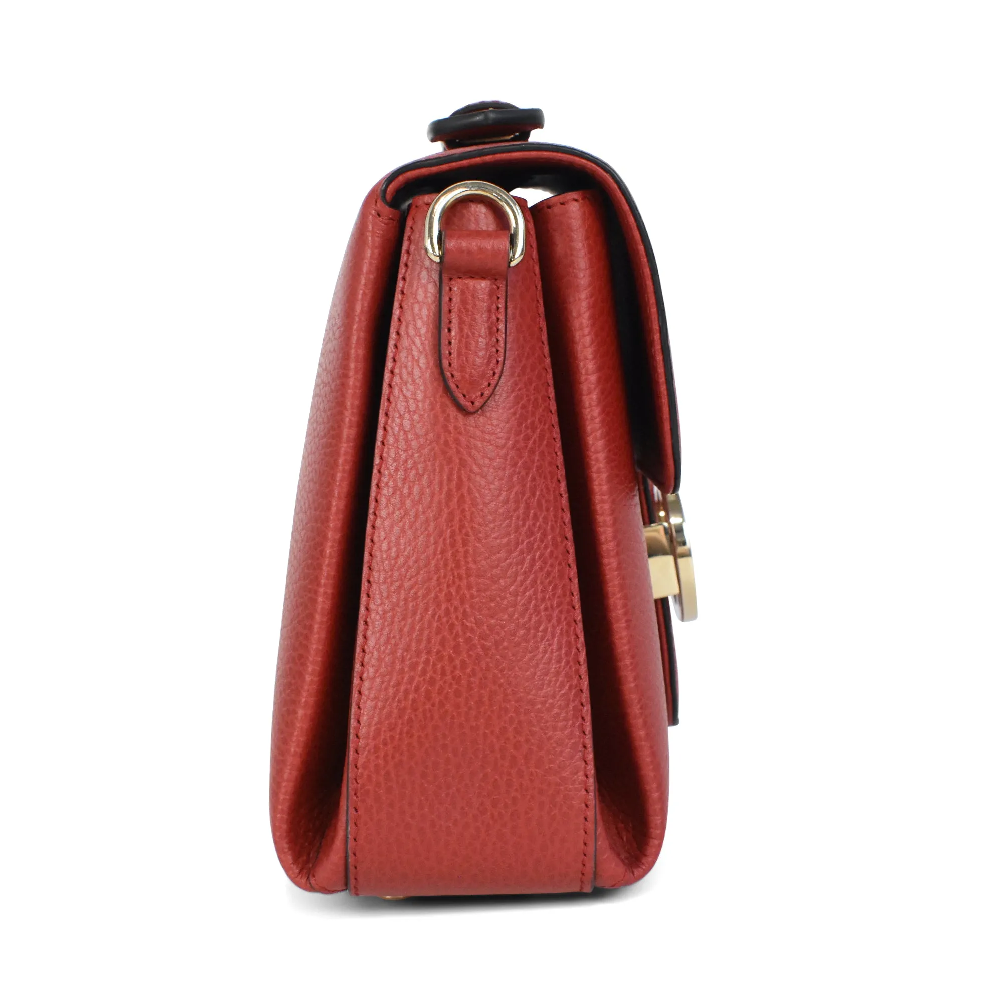 Gucci 'Dollar Interlocking G' Crossbody Bag
