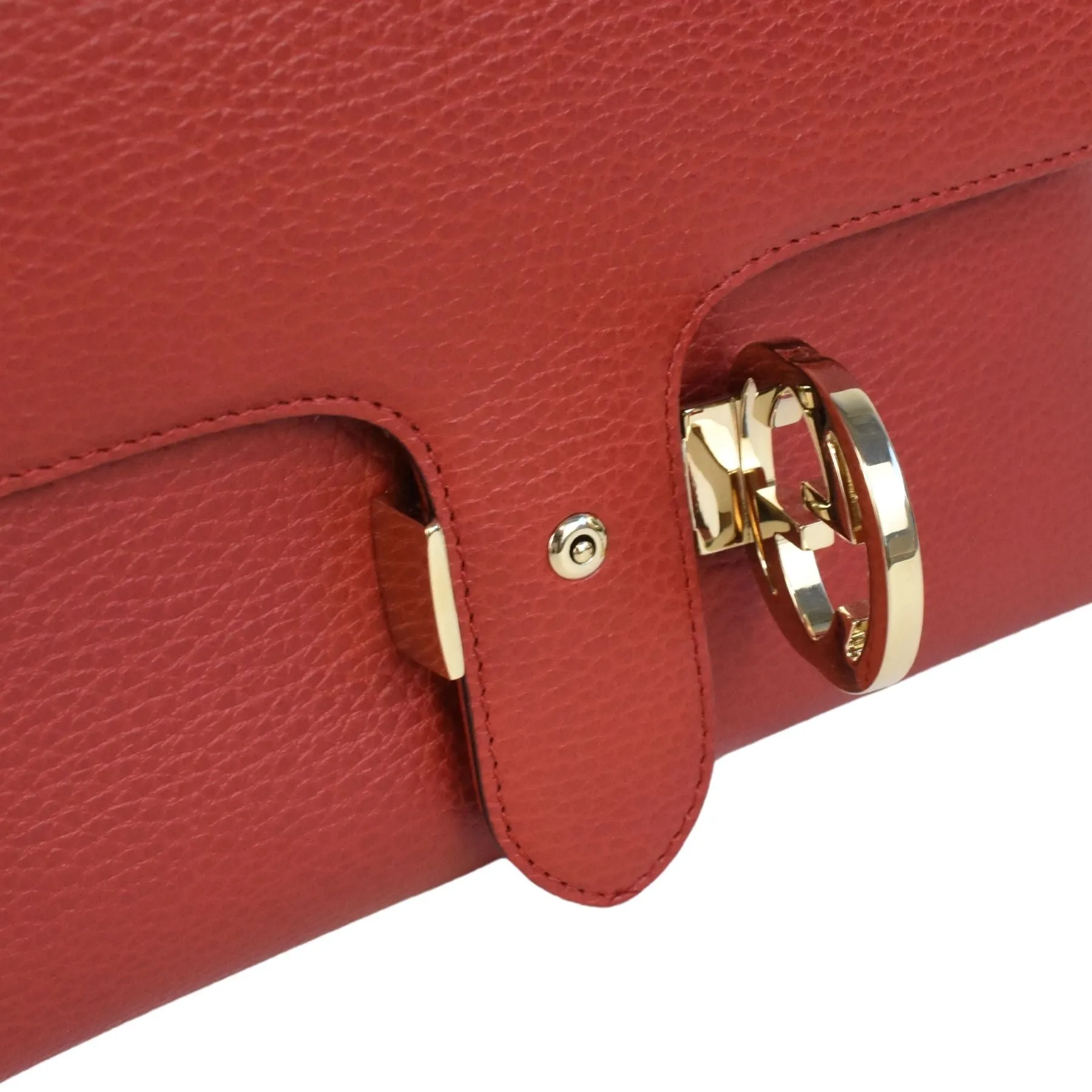 Gucci 'Dollar Interlocking G' Crossbody Bag