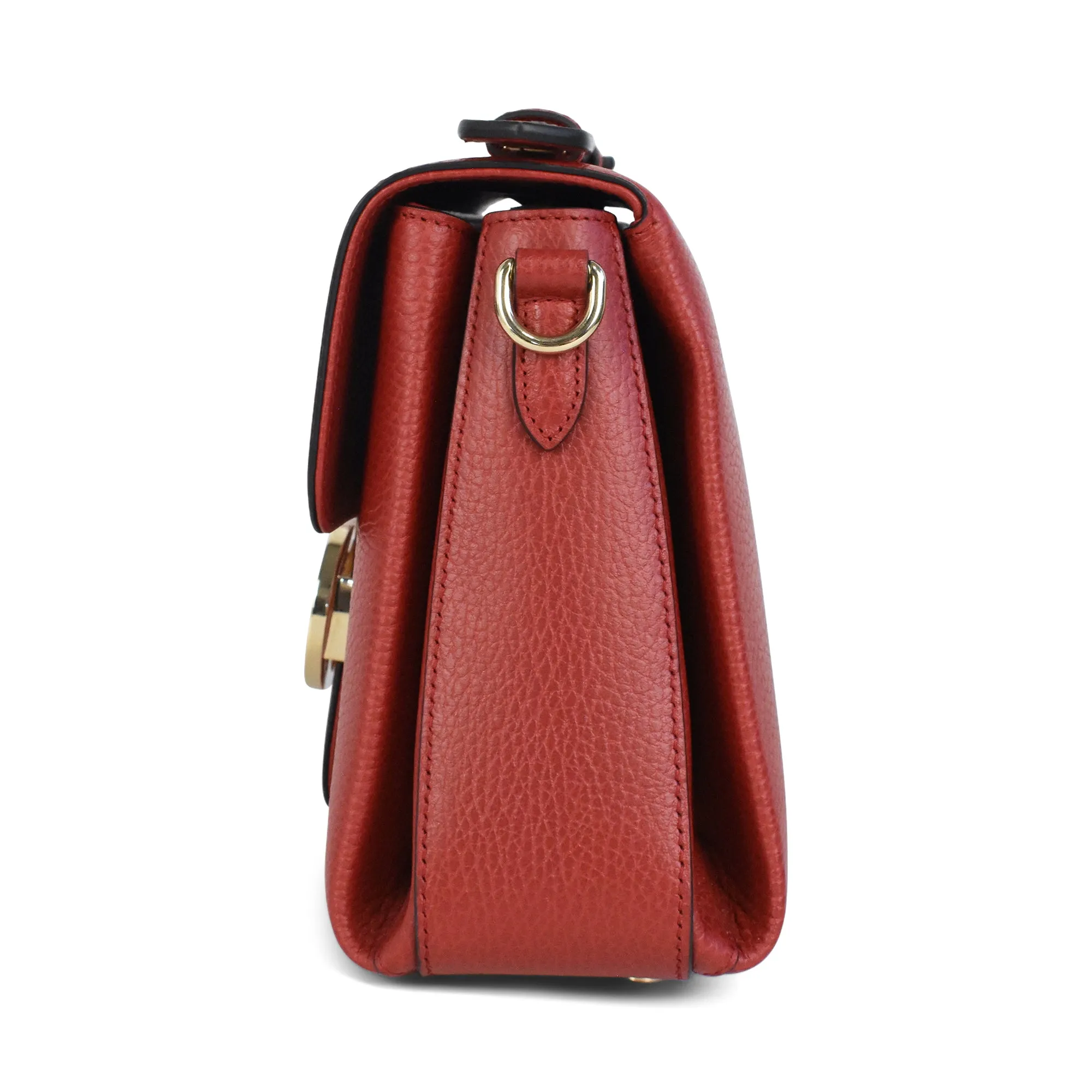 Gucci 'Dollar Interlocking G' Crossbody Bag