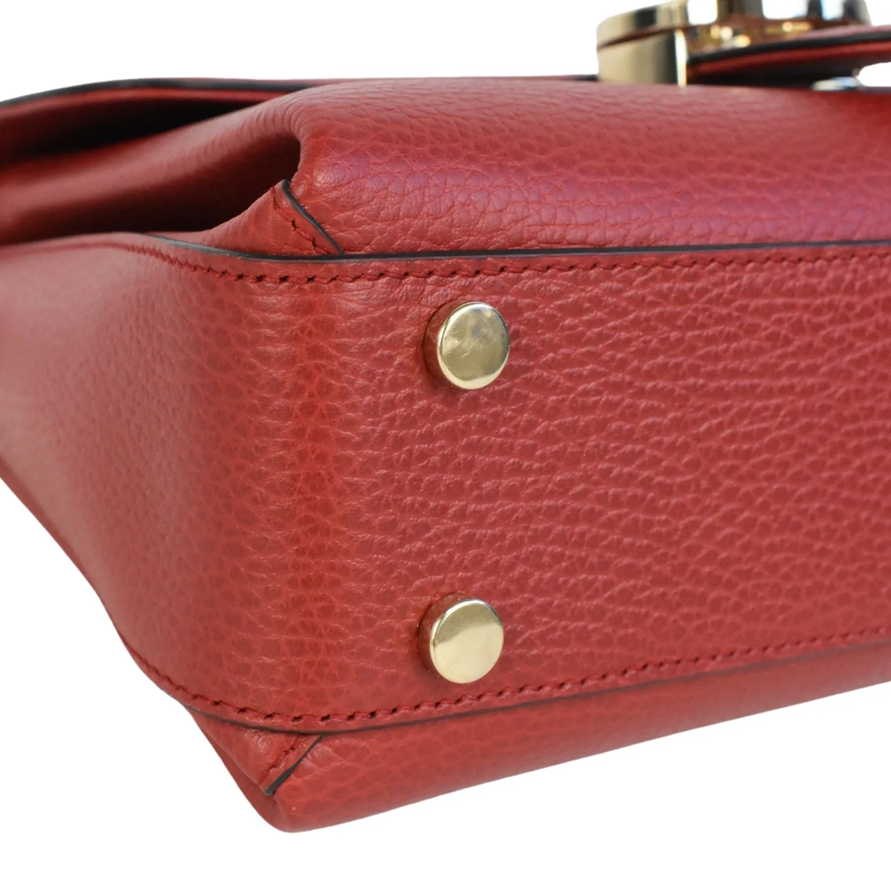 Gucci 'Dollar Interlocking G' Crossbody Bag