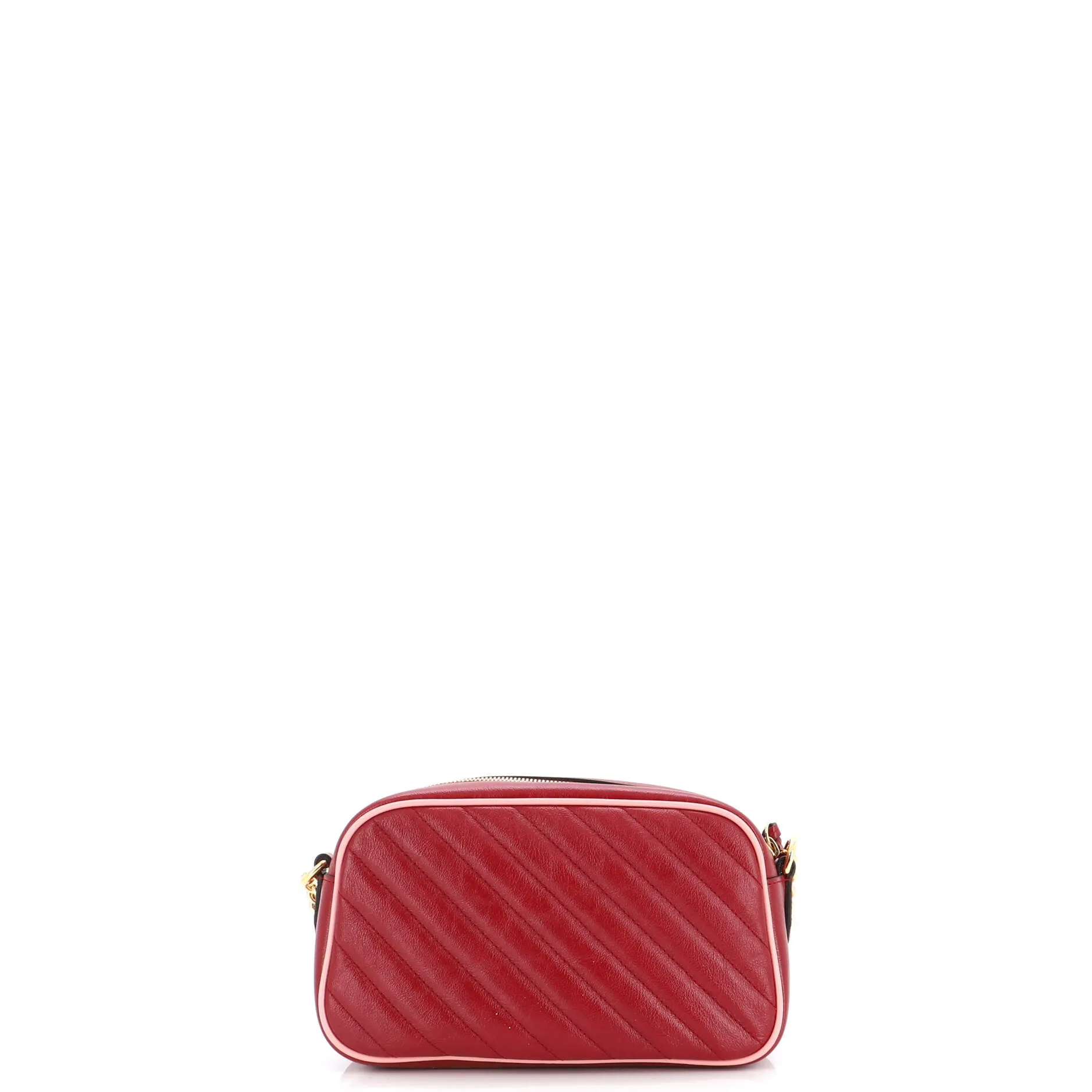 Gucci Gg Marmont Shoulder Bag Diagonal