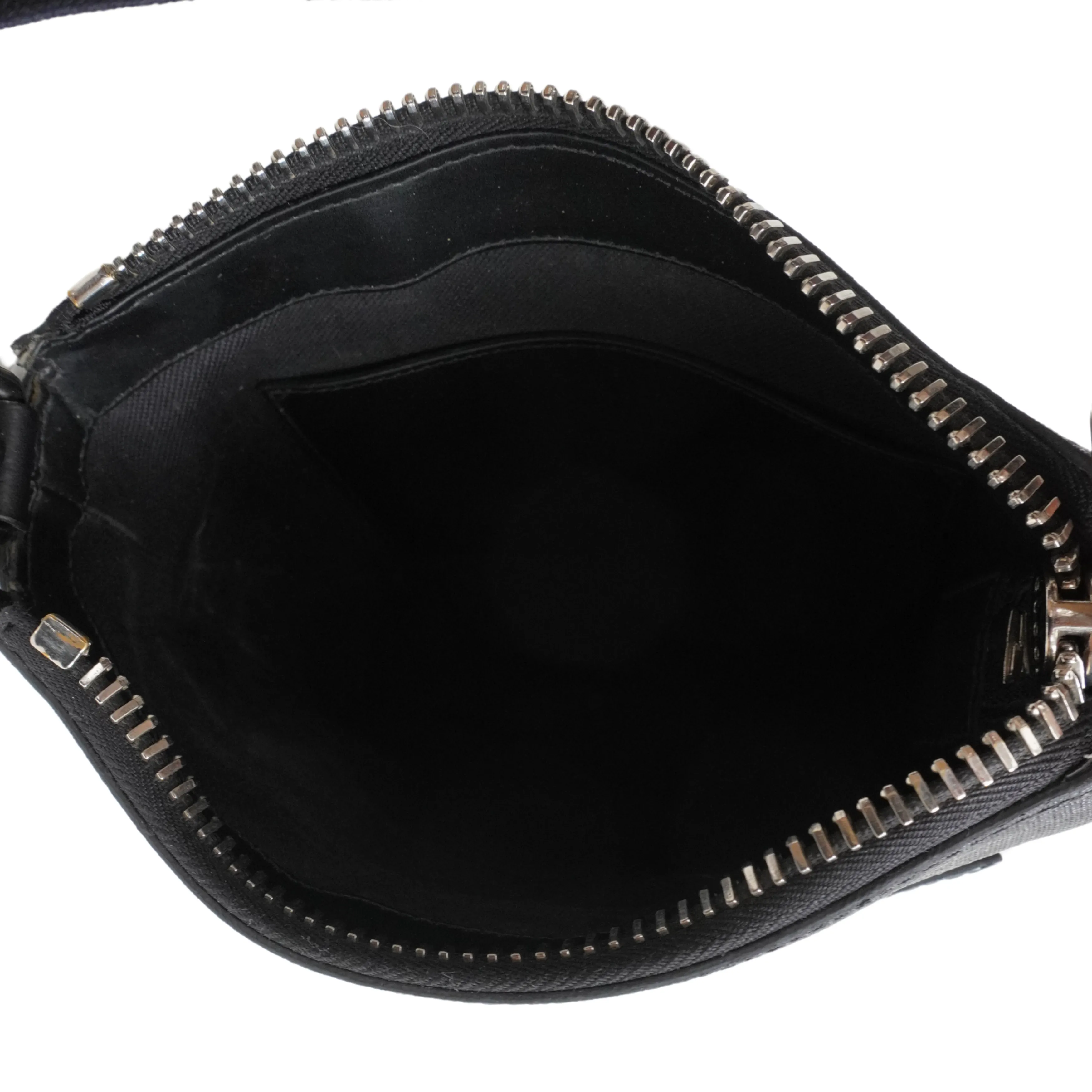 Gucci 'GG Supreme' Messenger Bag
