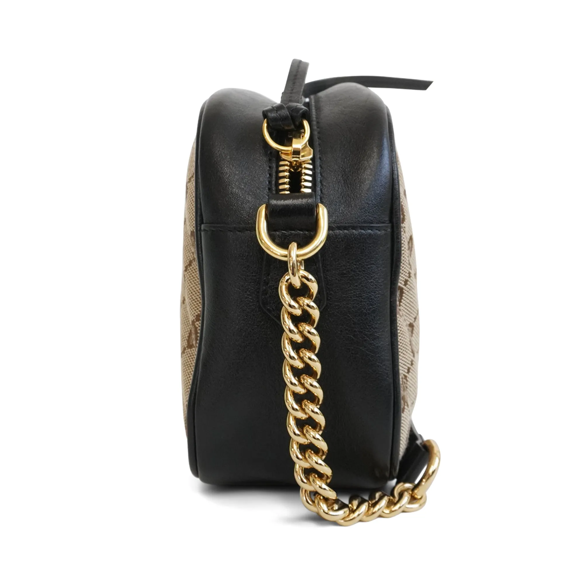 Gucci 'Marmont' Camera Bag